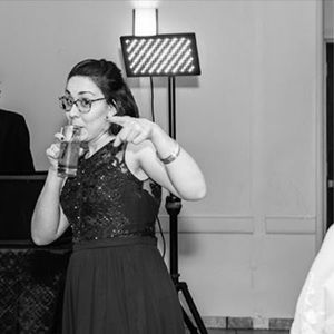 Meet your Posher, Kayla